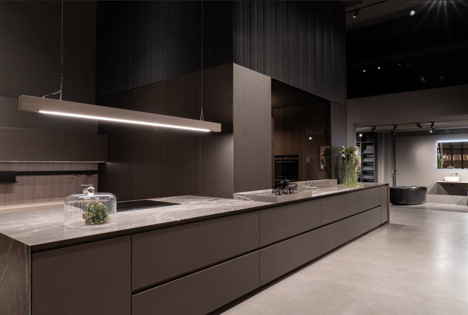 Cuisine design italien, Meubles de Cuisine &amp; Bain, Haut de gamme, Dressing, Ameublement, Séjour, Chambre