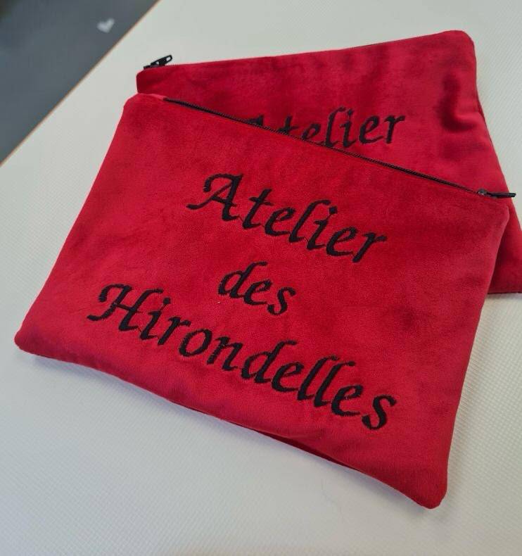 L&#039;atelier des Hirondelles