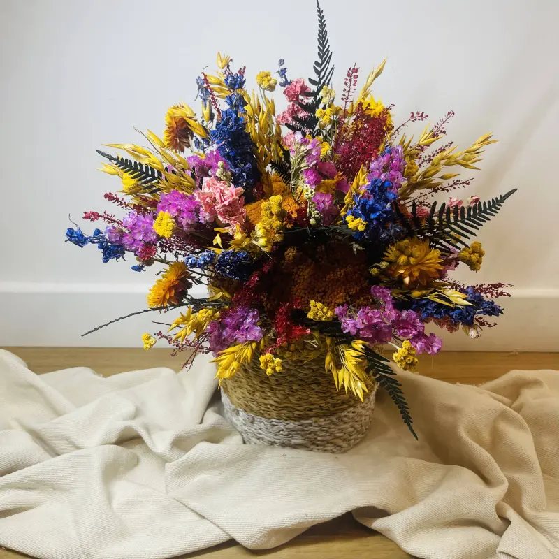 Bouquet Carnaval